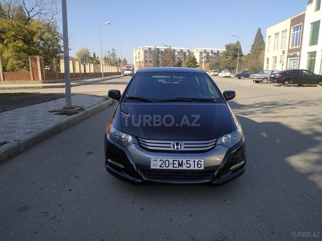Honda Insight 2010, 196,340 km - 1.3 л - Gəncə