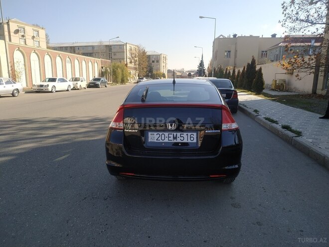 Honda Insight 2010, 196,340 km - 1.3 л - Gəncə