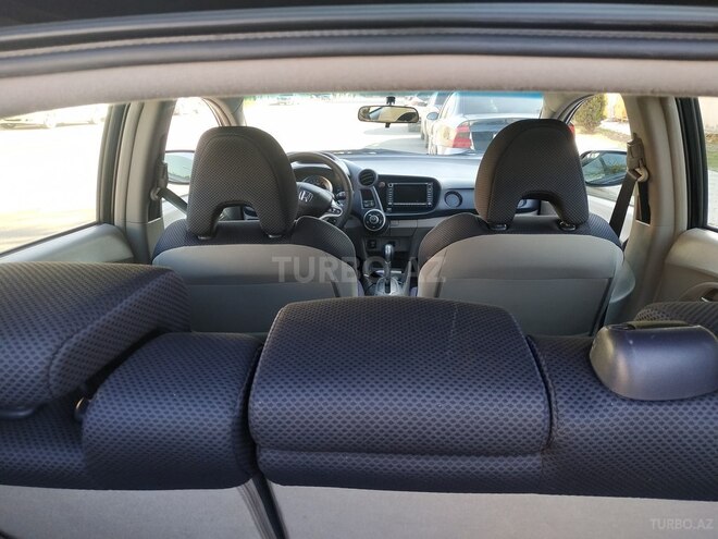 Honda Insight 2010, 196,340 km - 1.3 л - Gəncə
