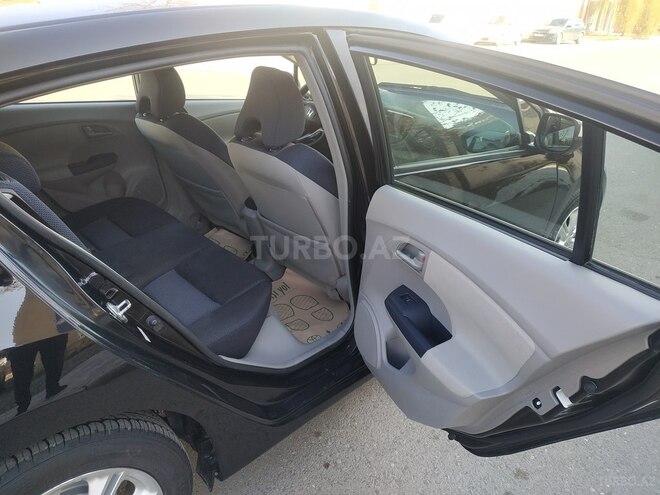 Honda Insight 2010, 196,340 km - 1.3 л - Gəncə