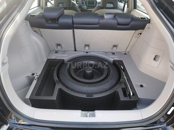 Honda Insight 2010, 196,340 km - 1.3 л - Gəncə