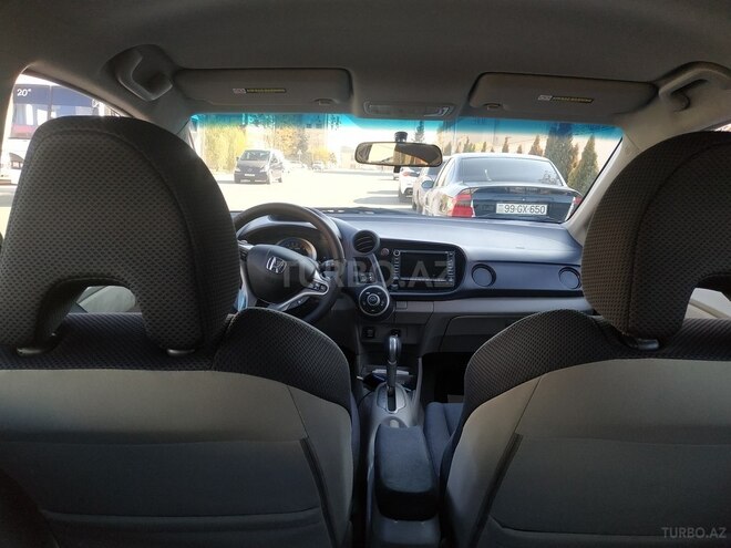 Honda Insight 2010, 196,340 km - 1.3 л - Gəncə