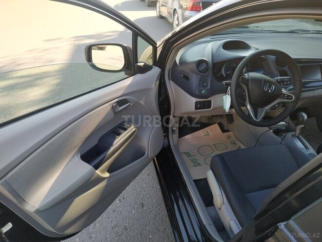 Honda Insight 2010, 196,340 km - 1.3 л - Gəncə