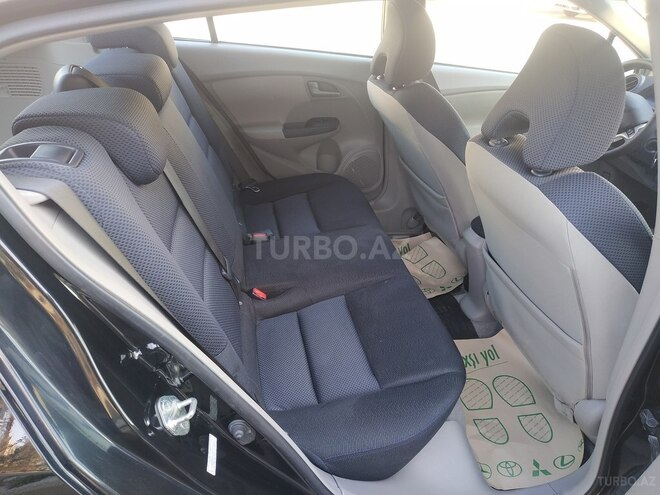 Honda Insight 2010, 196,340 km - 1.3 л - Gəncə