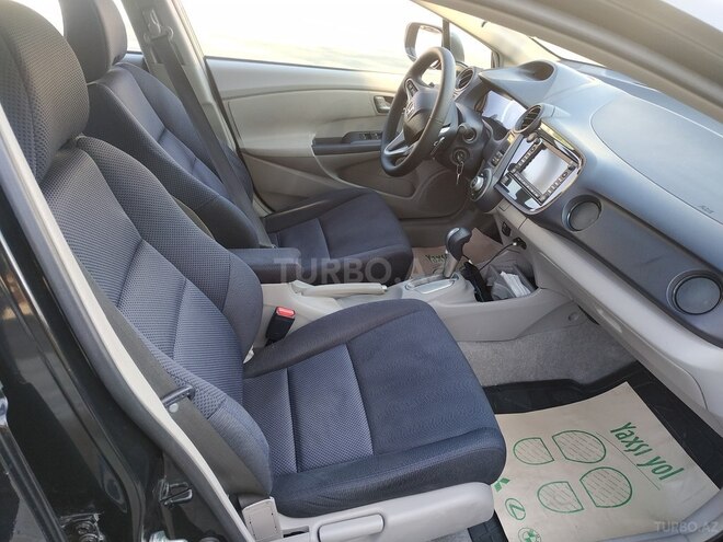 Honda Insight 2010, 196,340 km - 1.3 л - Gəncə