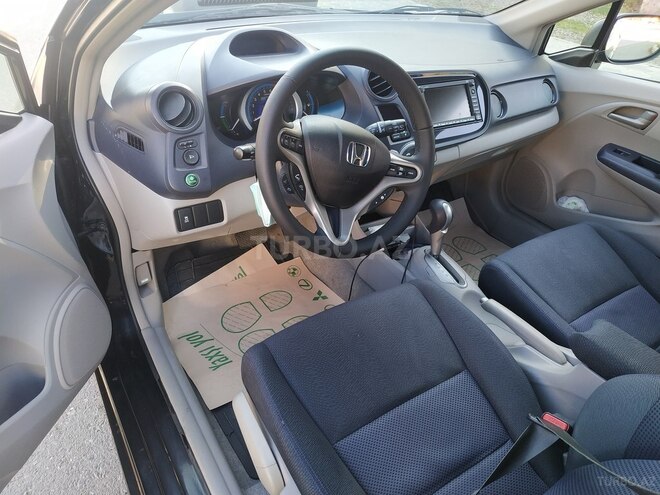 Honda Insight 2010, 196,340 km - 1.3 л - Gəncə