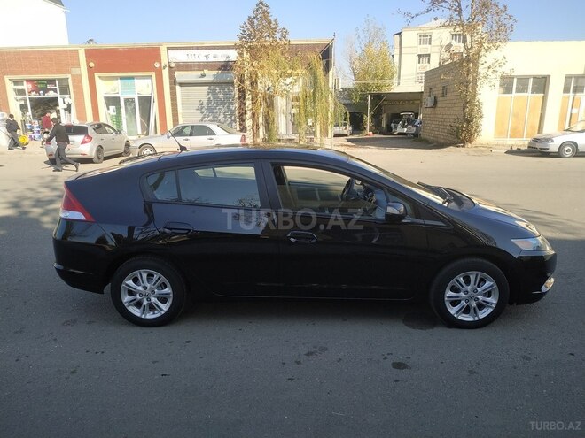 Honda Insight 2010, 196,340 km - 1.3 л - Gəncə