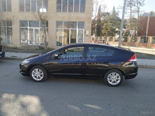 Honda Insight 2010, 196,340 km - 1.3 л - Gəncə