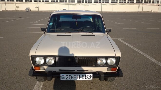 LADA (VAZ) 2106 1989, 300,000 km - 1.5 l - Gəncə