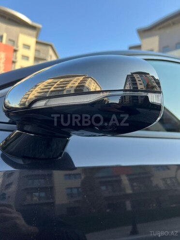 Kia Stinger 2018, 96,000 km - 3.3 l - Bakı