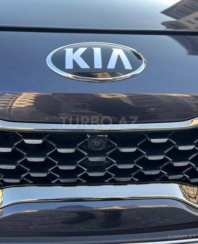 Kia Stinger 2018, 96,000 km - 3.3 l - Bakı