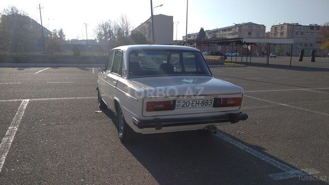 LADA (VAZ) 2106 1989, 300,000 km - 1.5 l - Gəncə