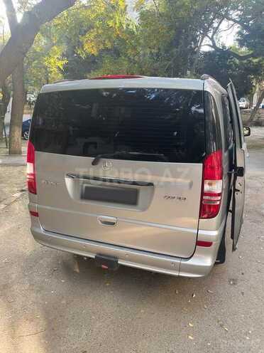 Mercedes Viano 2012, 250,000 km - 2.2 l - Bakı
