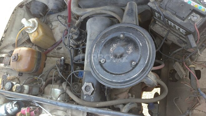 LADA (VAZ) 2106 1989, 300,000 km - 1.5 l - Gəncə