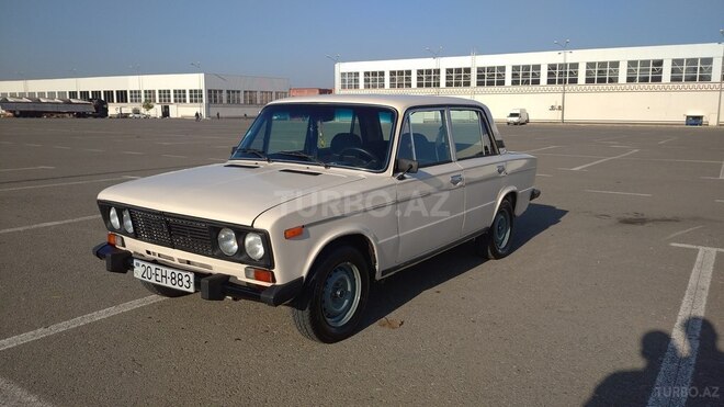 LADA (VAZ) 2106 1989, 300,000 km - 1.5 l - Gəncə