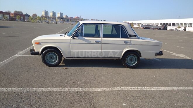 LADA (VAZ) 2106 1989, 300,000 km - 1.5 l - Gəncə