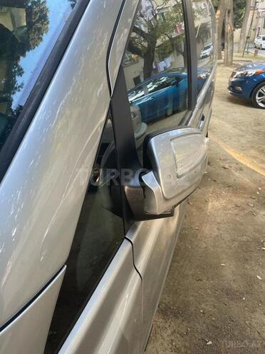 Mercedes Viano 2012, 250,000 km - 2.2 l - Bakı