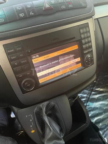 Mercedes Viano 2012, 250,000 km - 2.2 l - Bakı