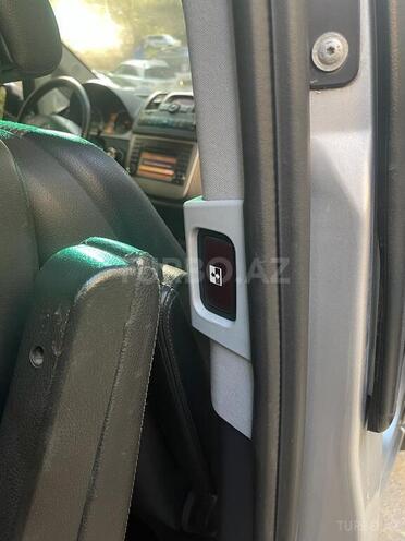 Mercedes Viano 2012, 250,000 km - 2.2 l - Bakı
