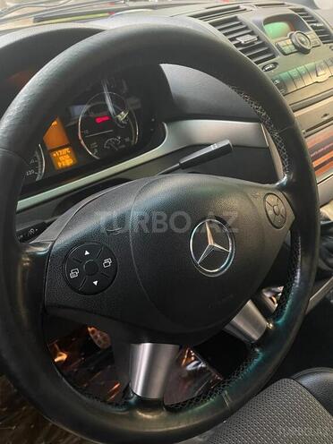 Mercedes Viano 2012, 250,000 km - 2.2 l - Bakı