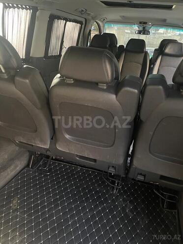 Mercedes Viano 2012, 250,000 km - 2.2 l - Bakı