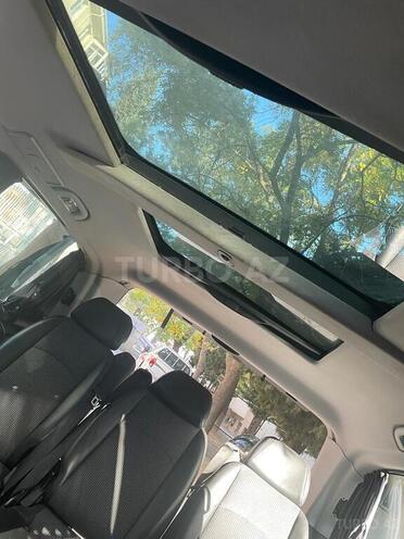 Mercedes Viano 2012, 250,000 km - 2.2 l - Bakı