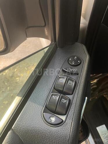 Mercedes Viano 2012, 250,000 km - 2.2 l - Bakı