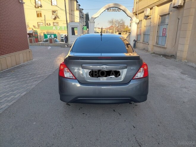 Nissan Sunny 2019, 51,500 km - 1.6 l - Bakı