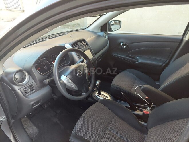 Nissan Sunny 2019, 51,500 km - 1.6 l - Bakı