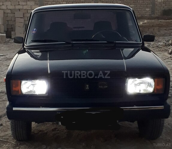 LADA (VAZ) 2107 2008, 88,167 km - 1.6 l - Bakı