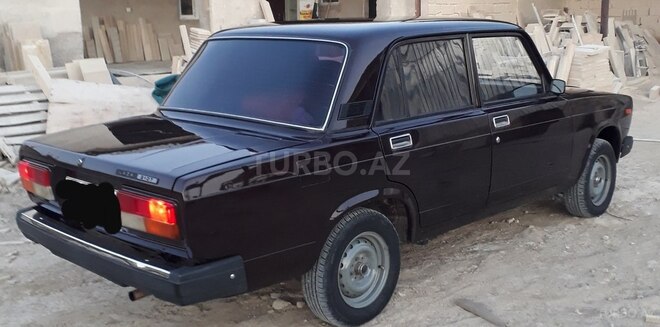 LADA (VAZ) 2107 2008, 88,167 km - 1.6 l - Bakı