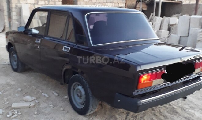 LADA (VAZ) 2107 2008, 88,167 km - 1.6 l - Bakı