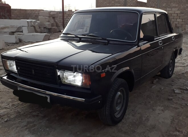 LADA (VAZ) 2107 2008, 88,167 km - 1.6 l - Bakı