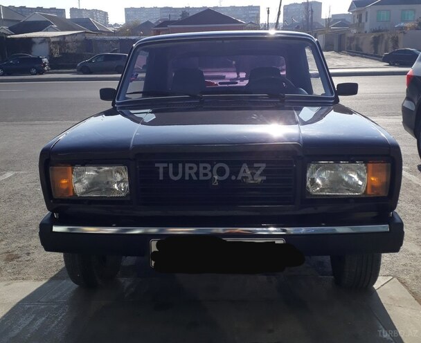 LADA (VAZ) 2107 2008, 88,167 km - 1.6 l - Bakı