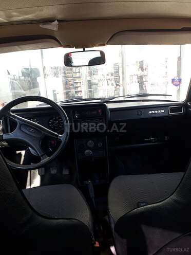 LADA (VAZ) 2107 2008, 88,167 km - 1.6 l - Bakı