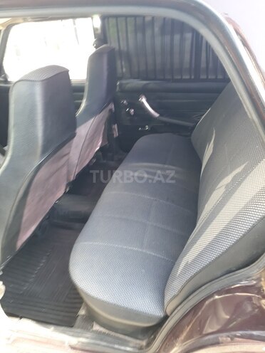 LADA (VAZ) 2107 2008, 88,167 km - 1.6 l - Bakı