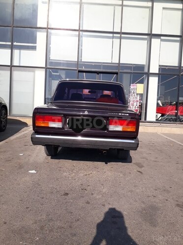 LADA (VAZ) 2107 2008, 88,167 km - 1.6 l - Bakı