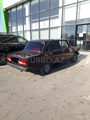 LADA (VAZ) 2107 2008, 88,167 km - 1.6 l - Bakı