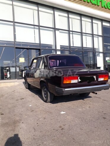 LADA (VAZ) 2107 2008, 88,167 km - 1.6 l - Bakı