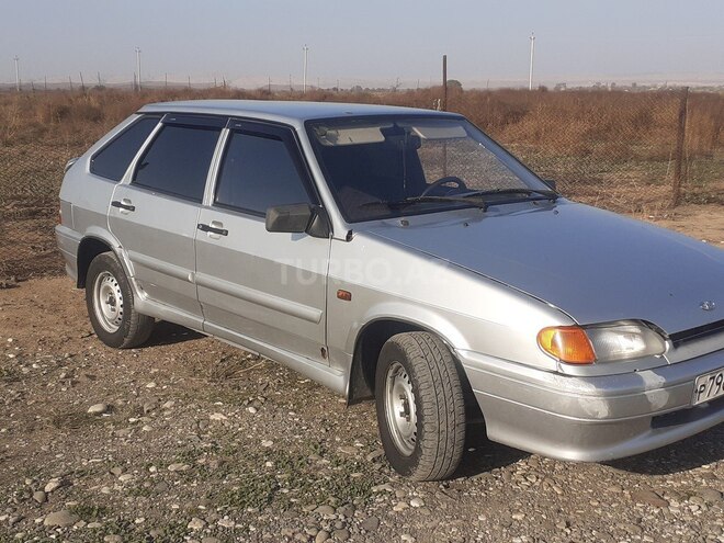 LADA (VAZ) 2114 2010, 195,000 km - 1.6 l - Bakı