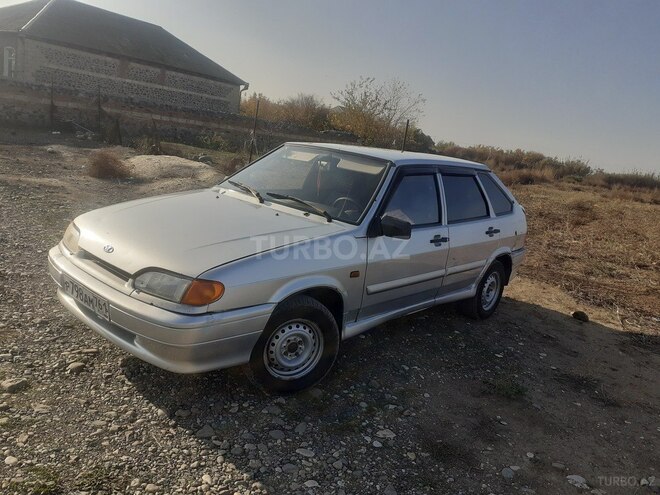 LADA (VAZ) 2114 2010, 195,000 km - 1.6 l - Bakı