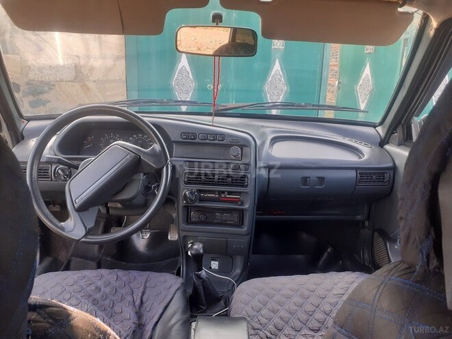 LADA (VAZ) 2114 2010, 195,000 km - 1.6 l - Bakı