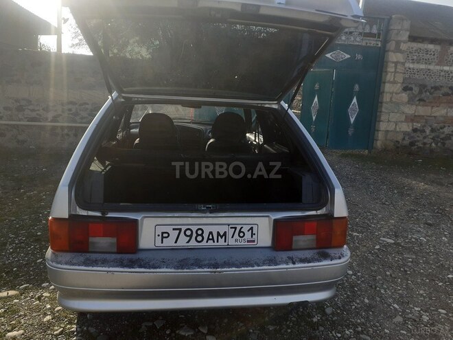 LADA (VAZ) 2114 2010, 195,000 km - 1.6 l - Bakı