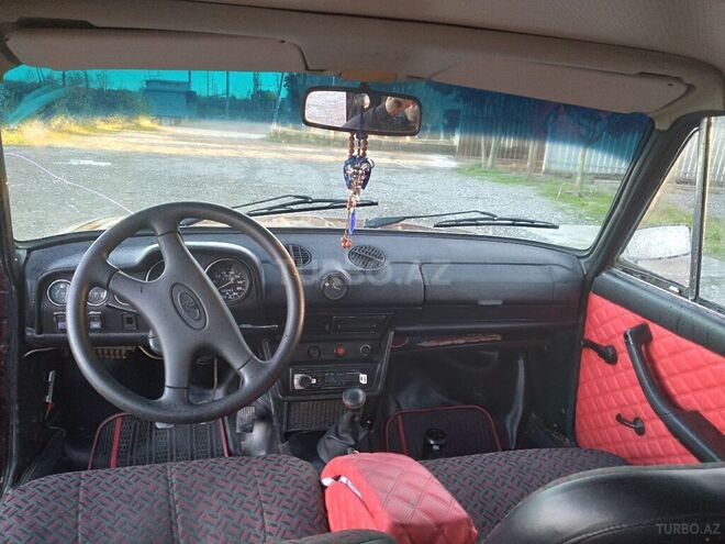 LADA (VAZ) 2106 1984, 80,265 km - 1.5 l - Xaçmaz