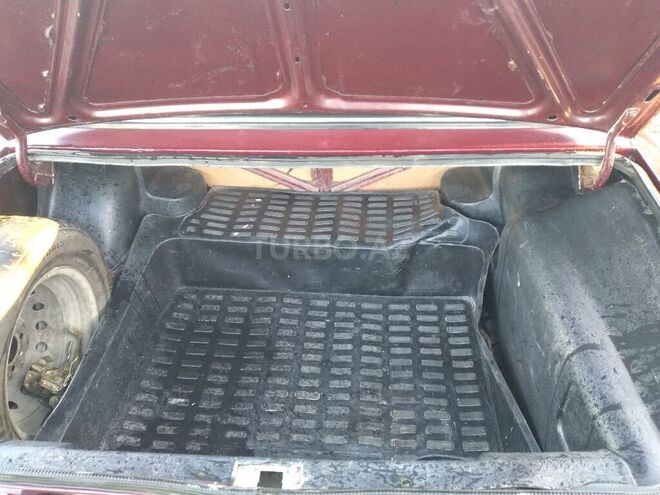 LADA (VAZ) 2106 1984, 80,265 km - 1.5 l - Xaçmaz