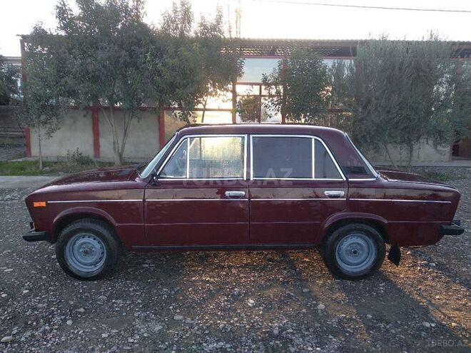 LADA (VAZ) 2106 1984, 80,265 km - 1.5 l - Xaçmaz