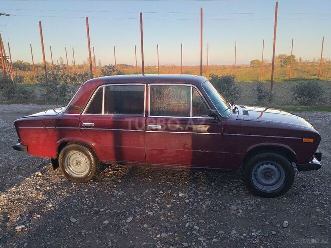 LADA (VAZ) 2106 1984, 80,265 km - 1.5 l - Xaçmaz