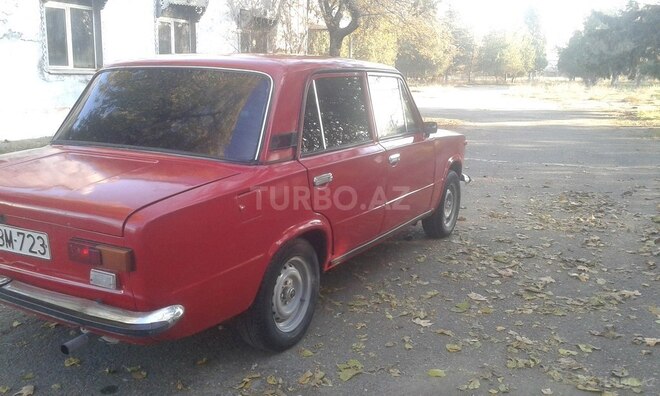 LADA (VAZ) 21011 1983, 22,222 km - 1.3 l - Qazax