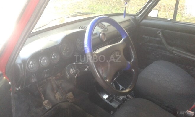 LADA (VAZ) 21011 1983, 22,222 km - 1.3 l - Qazax