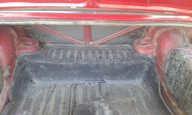 LADA (VAZ) 21011 1983, 22,222 km - 1.3 l - Qazax